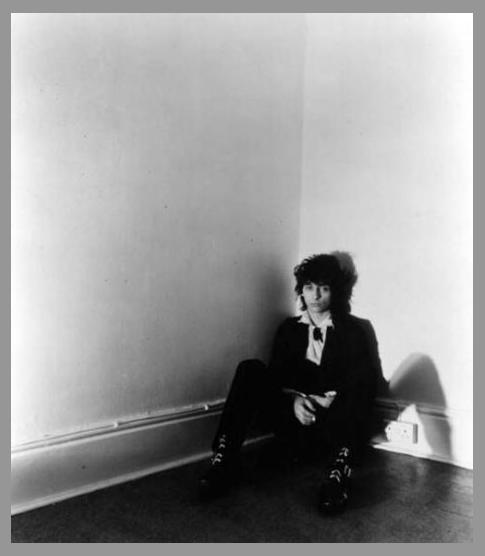 Johnny Thunders
